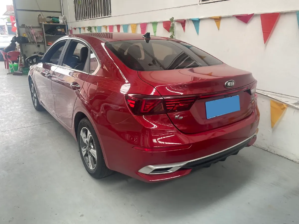 2019 Kia K3 1.5L 115HP L4 CVT,autocango,china used car exporter,china ev exporter,chinese used car exporter,chinese used ev exporter