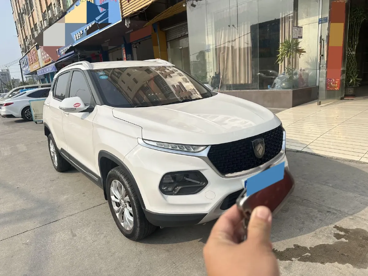2019 BaoJun 510 1.5L 105HP L4 CVT,autocango,china used car exporter,china ev exporter,chinese used car exporter,chinese used ev exporter
