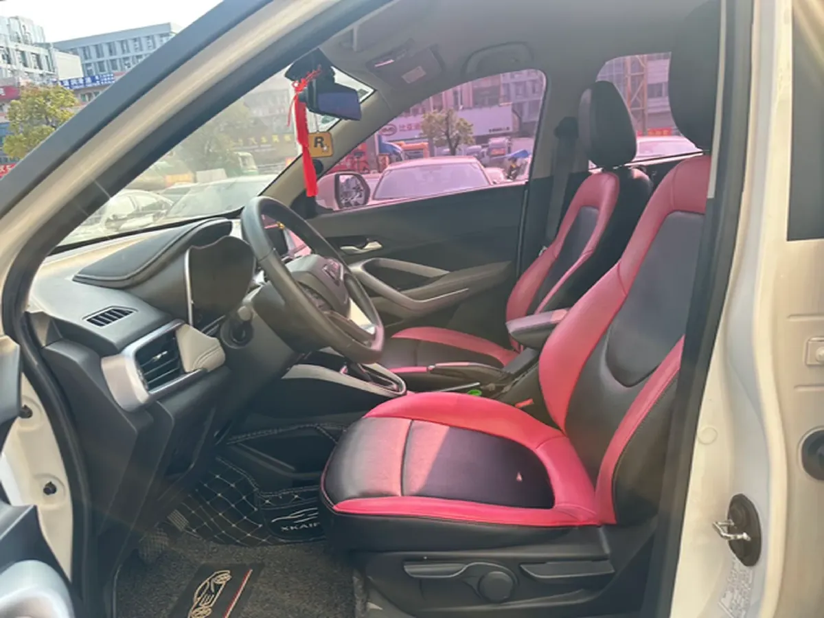 2019 BaoJun 510 1.5L 105HP L4 CVT,autocango,china used car exporter,china ev exporter,chinese used car exporter,chinese used ev exporter