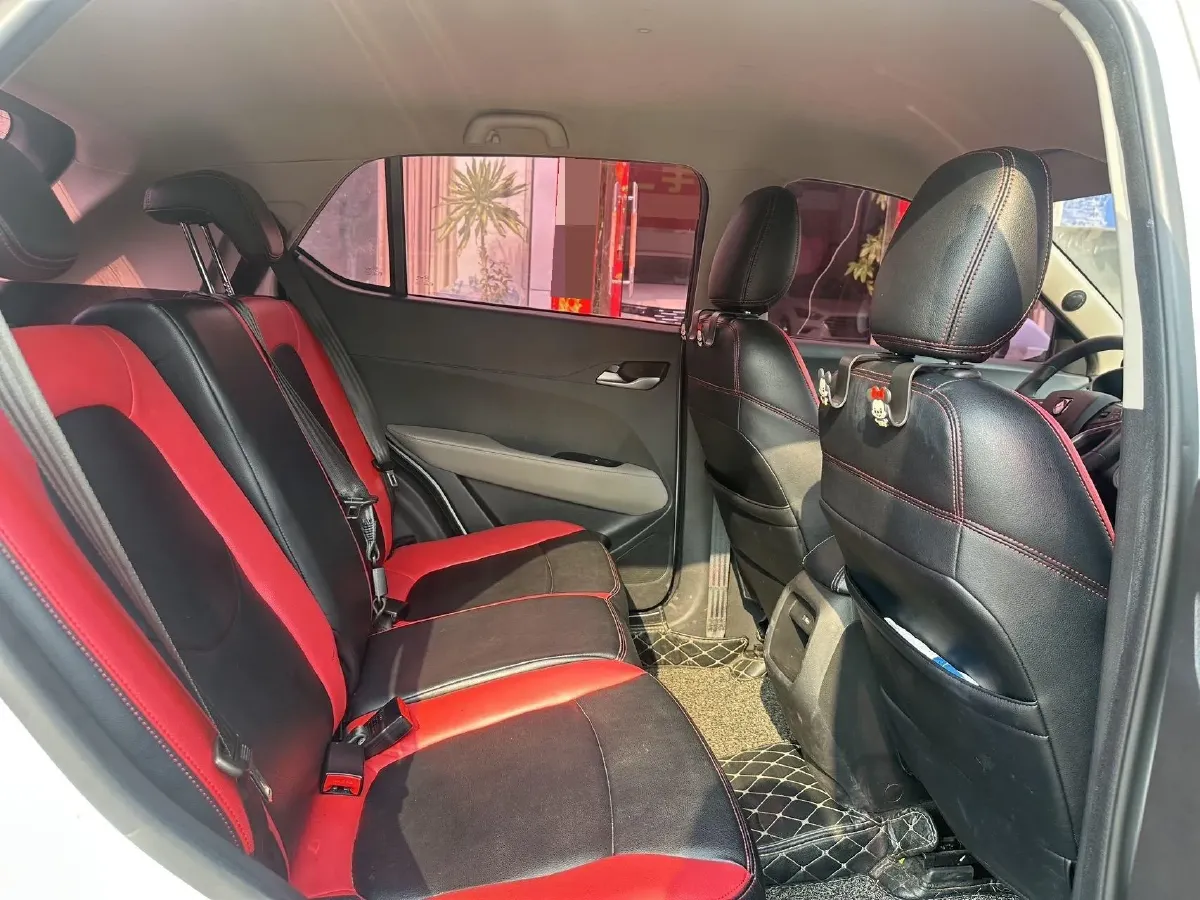 2019 BaoJun 510 1.5L 105HP L4 CVT,autocango,china used car exporter,china ev exporter,chinese used car exporter,chinese used ev exporter