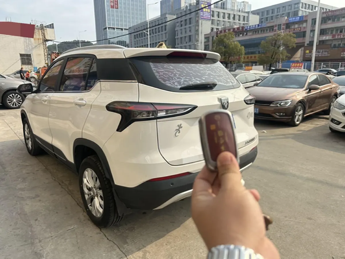 2019 BaoJun 510 1.5L 105HP L4 CVT,autocango,china used car exporter,china ev exporter,chinese used car exporter,chinese used ev exporter