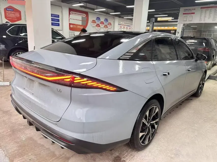 2023 Geely Galaxy L6 1.5T 163HP L4 3DHT PHEV,autocango,china used car exporter,china ev exporter,chinese used car exporter,chinese used ev exporter