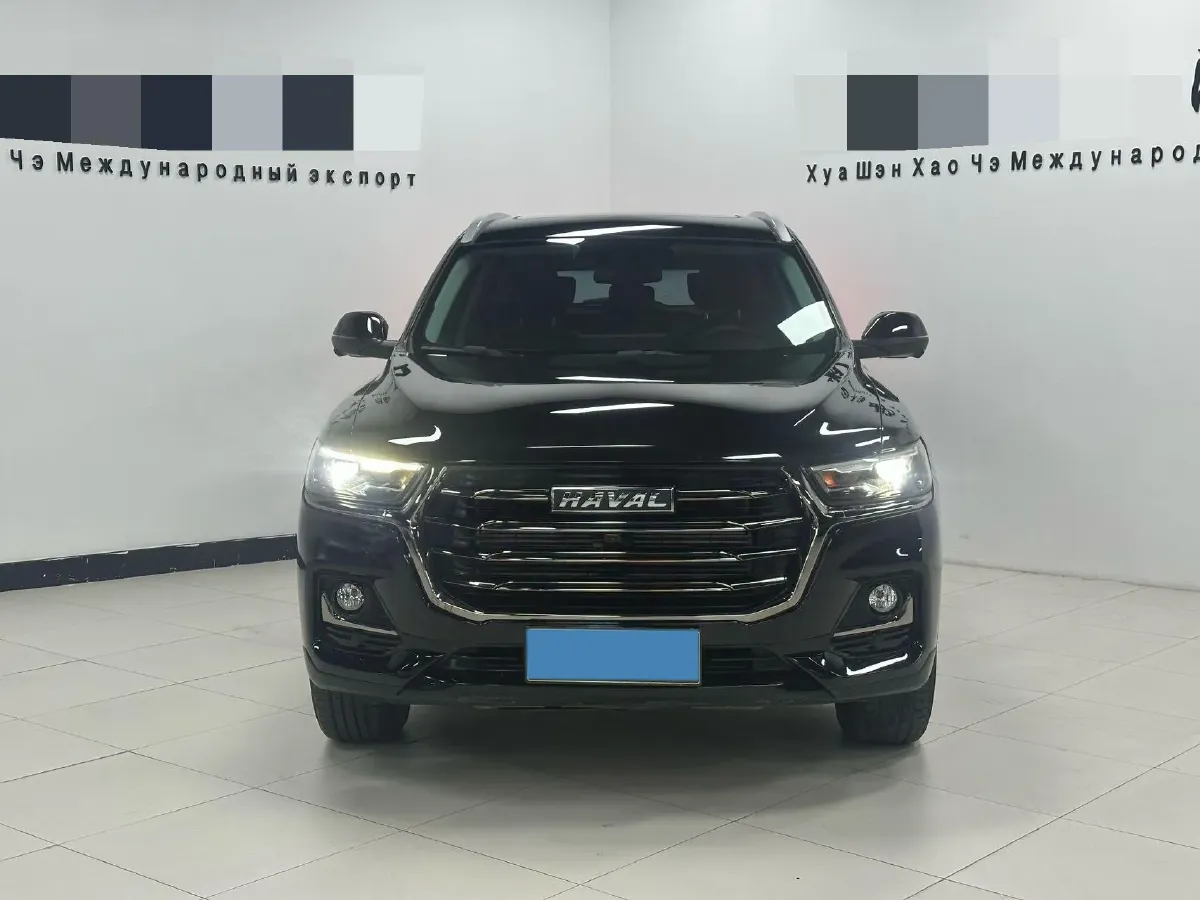 2021 Haval H6 1.5T 150HP L4 7DCT,autocango,china used car exporter,china ev exporter,chinese used car exporter,chinese used ev exporter