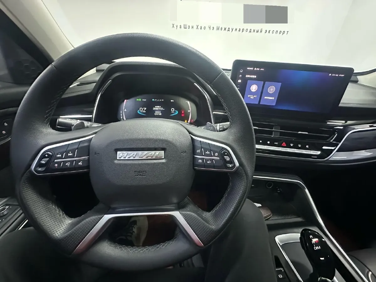 2021 Haval H6 1.5T 150HP L4 7DCT,autocango,china used car exporter,china ev exporter,chinese used car exporter,chinese used ev exporter