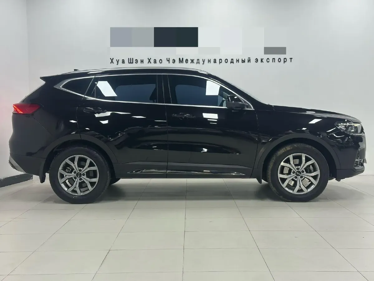 2021 Haval H6 1.5T 150HP L4 7DCT,autocango,china used car exporter,china ev exporter,chinese used car exporter,chinese used ev exporter