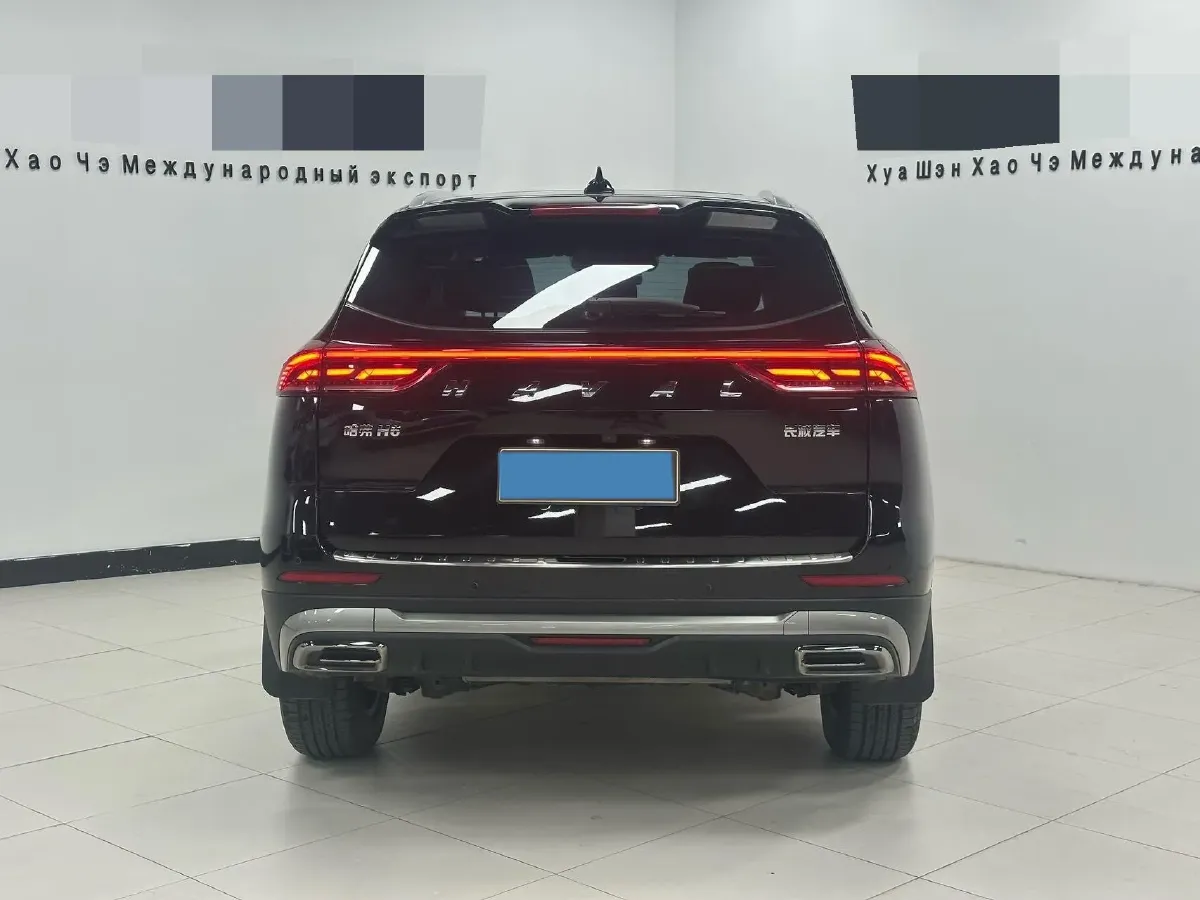 2021 Haval H6 1.5T 150HP L4 7DCT,autocango,china used car exporter,china ev exporter,chinese used car exporter,chinese used ev exporter