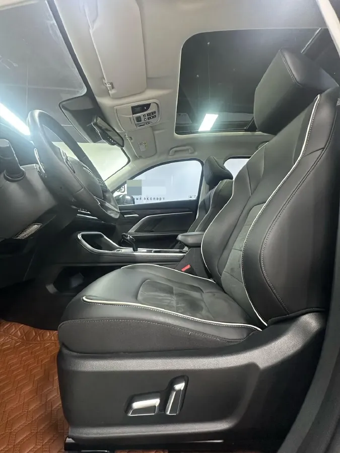 2021 Haval H6 1.5T 150HP L4 7DCT,autocango,china used car exporter,china ev exporter,chinese used car exporter,chinese used ev exporter