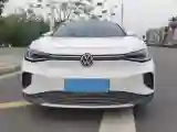 2024 Volkswagen ID.4 Crozz BEV 55.7KWH