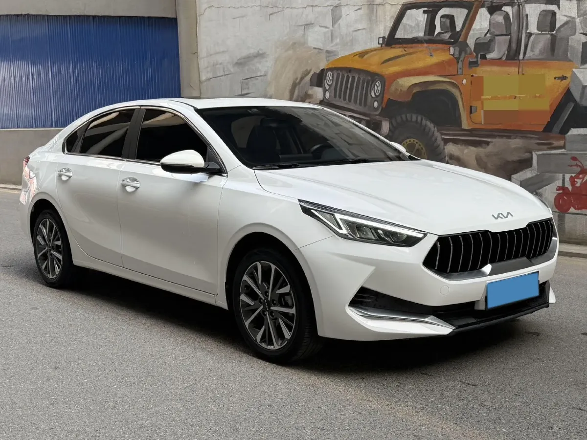 2021 Kia K3 1.5L 115HP L4 CVT,autocango,china used car exporter,china ev exporter,chinese used car exporter,chinese used ev exporter