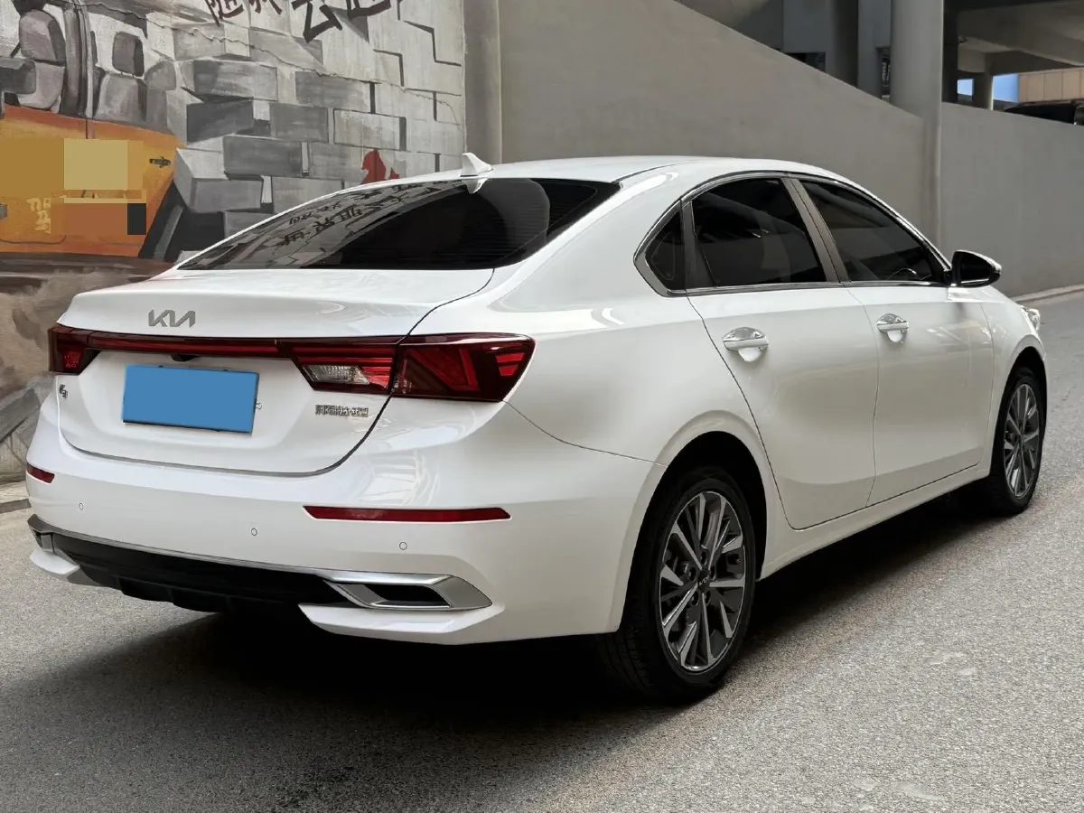 2021 Kia K3 1.5L 115HP L4 CVT,autocango,china used car exporter,china ev exporter,chinese used car exporter,chinese used ev exporter