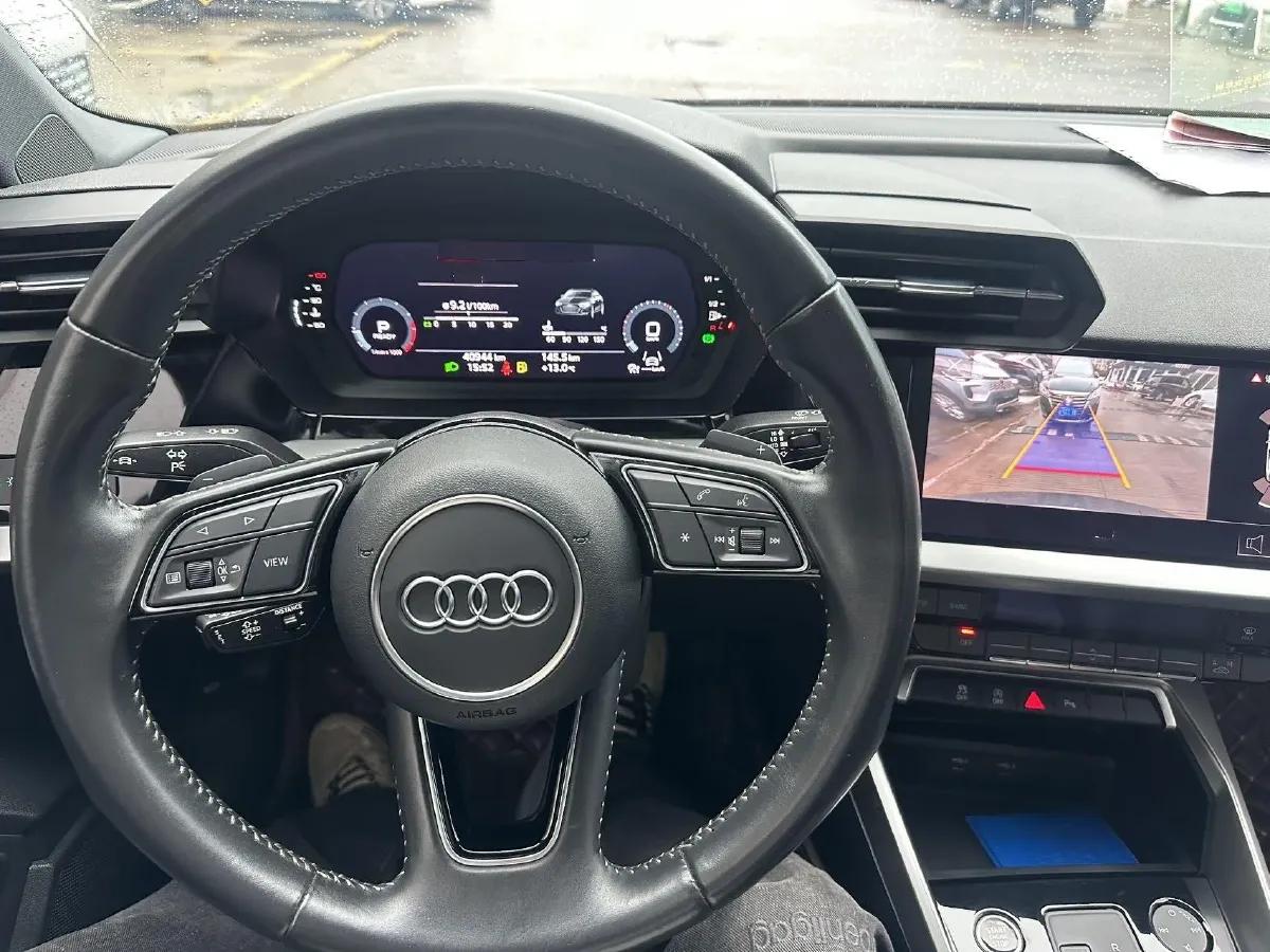 2021 Audi A3 1.4T 150HP L4 7DCT,autocango,china used car exporter,china ev exporter,chinese used car exporter,chinese used ev exporter