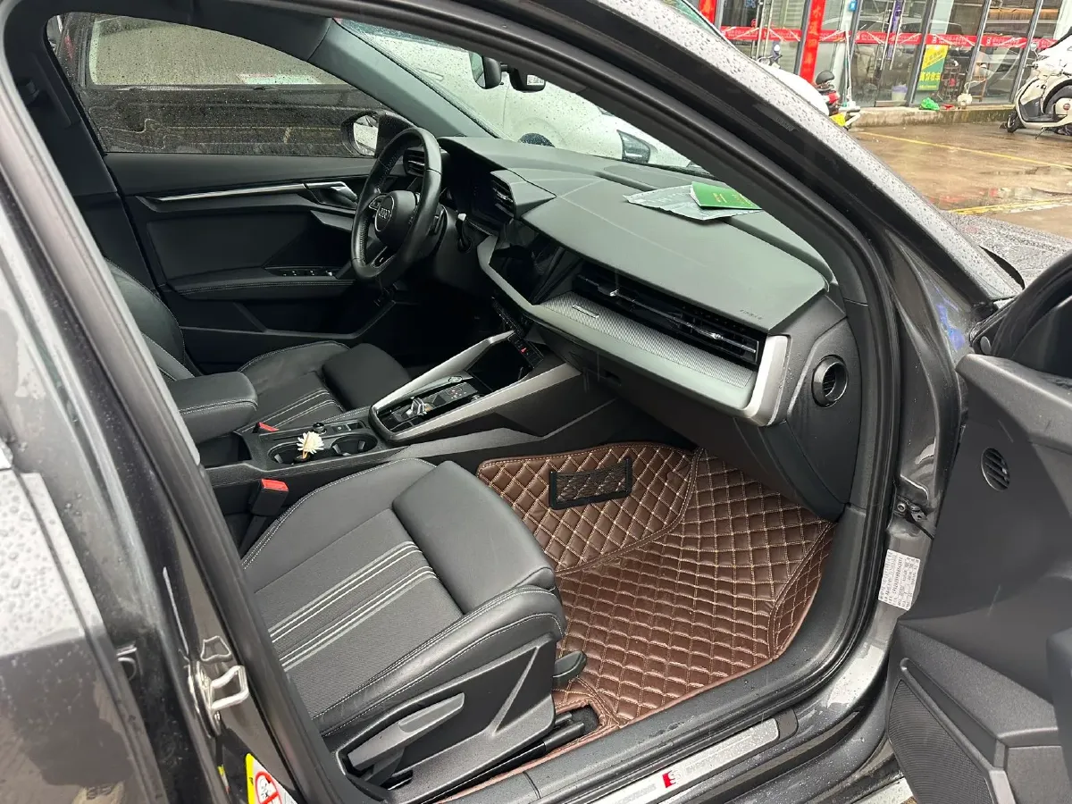 2021 Audi A3 1.4T 150HP L4 7DCT,autocango,china used car exporter,china ev exporter,chinese used car exporter,chinese used ev exporter