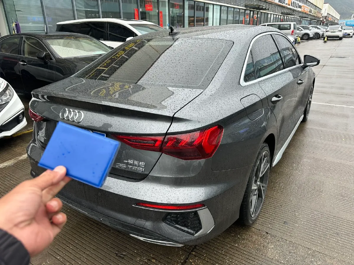 2021 Audi A3 1.4T 150HP L4 7DCT,autocango,china used car exporter,china ev exporter,chinese used car exporter,chinese used ev exporter