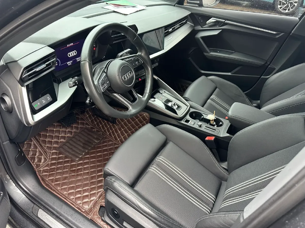 2021 Audi A3 1.4T 150HP L4 7DCT,autocango,china used car exporter,china ev exporter,chinese used car exporter,chinese used ev exporter