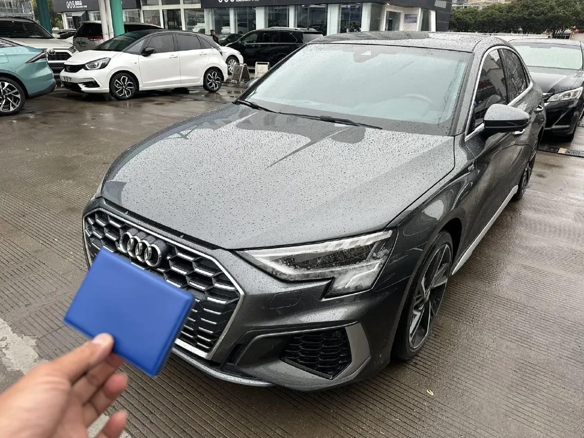 2021 Audi A3 1.4T 150HP L4 7DCT,autocango,china used car exporter,china ev exporter,chinese used car exporter,chinese used ev exporter