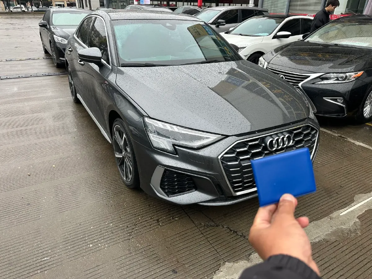 2021 Audi A3 1.4T 150HP L4 7DCT,autocango,china used car exporter,china ev exporter,chinese used car exporter,chinese used ev exporter