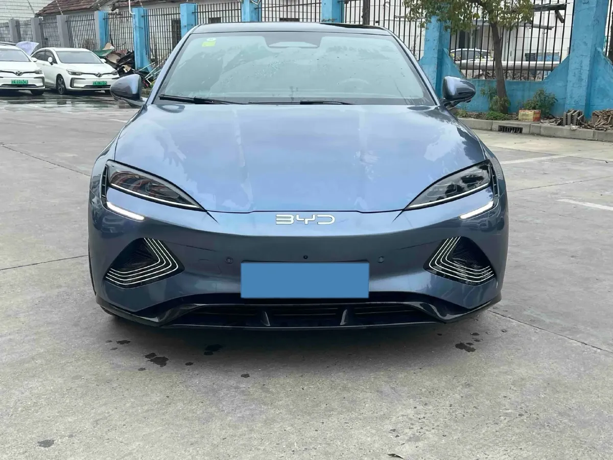 2025 BYD Seal BEV 80.64KWH,autocango,china used car exporter,china ev exporter,chinese used car exporter,chinese used ev exporter