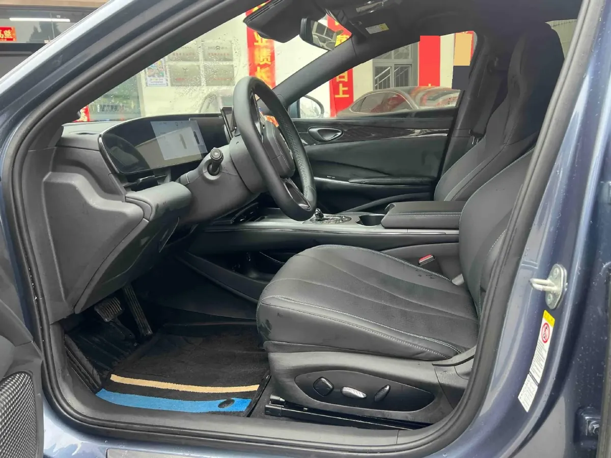 2025 BYD Seal BEV 80.64KWH,autocango,china used car exporter,china ev exporter,chinese used car exporter,chinese used ev exporter