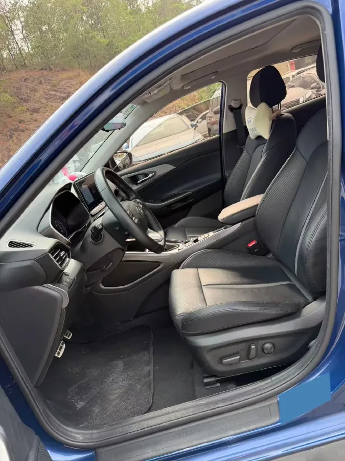 2019 Hyundai La Festa 1.6T 204HP L4 7DCT,autocango,china used car exporter,china ev exporter,chinese used car exporter,chinese used ev exporter