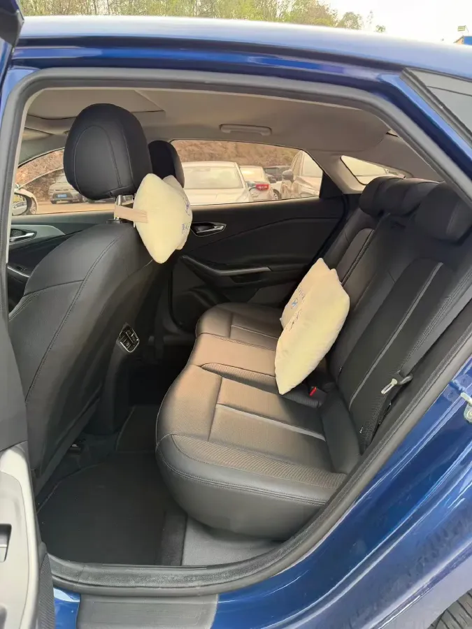 2019 Hyundai La Festa 1.6T 204HP L4 7DCT,autocango,china used car exporter,china ev exporter,chinese used car exporter,chinese used ev exporter