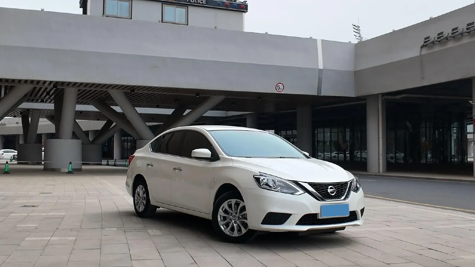 2022 Nissan Sylphy 1.6L 122HP L4 CVT,autocango,china used car exporter,china ev exporter,chinese used car exporter,chinese used ev exporter