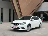 2022 NISSAN SYLPHY,autocango,china used car exporter,china ev exporter,chinese used car exporter,chinese used ev exporter