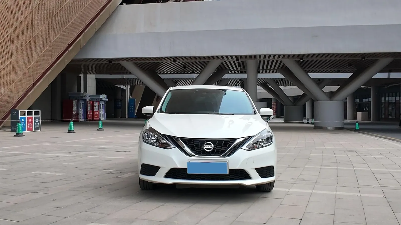 2022 Nissan Sylphy 1.6L 122HP L4 CVT,autocango,china used car exporter,china ev exporter,chinese used car exporter,chinese used ev exporter