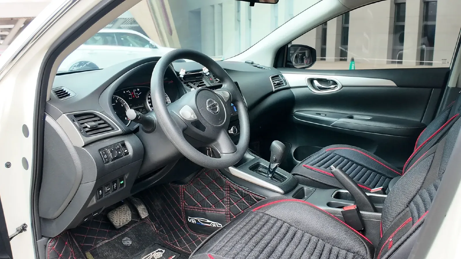 2022 Nissan Sylphy 1.6L 122HP L4 CVT,autocango,china used car exporter,china ev exporter,chinese used car exporter,chinese used ev exporter