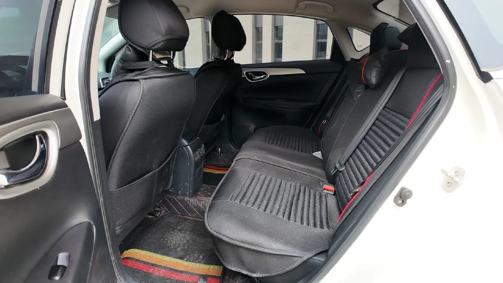 2022 Nissan Sylphy 1.6L 122HP L4 CVT,autocango,china used car exporter,china ev exporter,chinese used car exporter,chinese used ev exporter