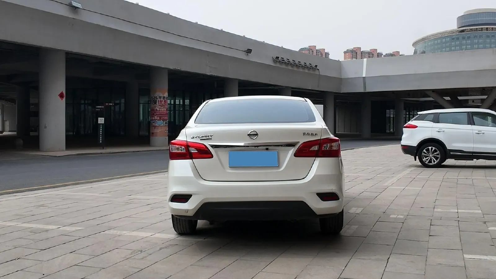 2022 Nissan Sylphy 1.6L 122HP L4 CVT,autocango,china used car exporter,china ev exporter,chinese used car exporter,chinese used ev exporter