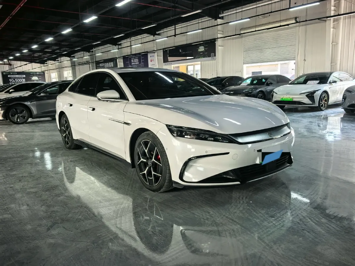 2022 BYD Han BEV 85.4KWH,autocango,china used car exporter,china ev exporter,chinese used car exporter,chinese used ev exporter