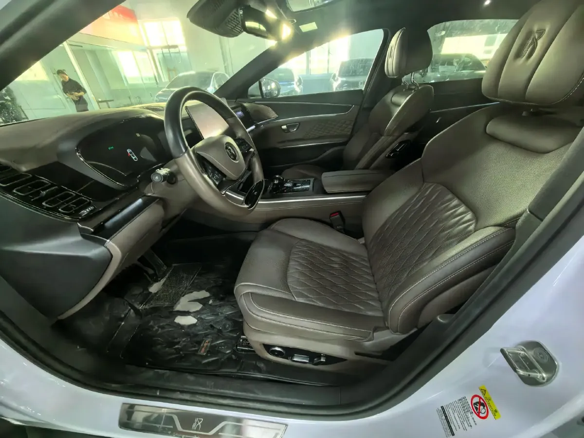 2022 BYD Han BEV 85.4KWH,autocango,china used car exporter,china ev exporter,chinese used car exporter,chinese used ev exporter