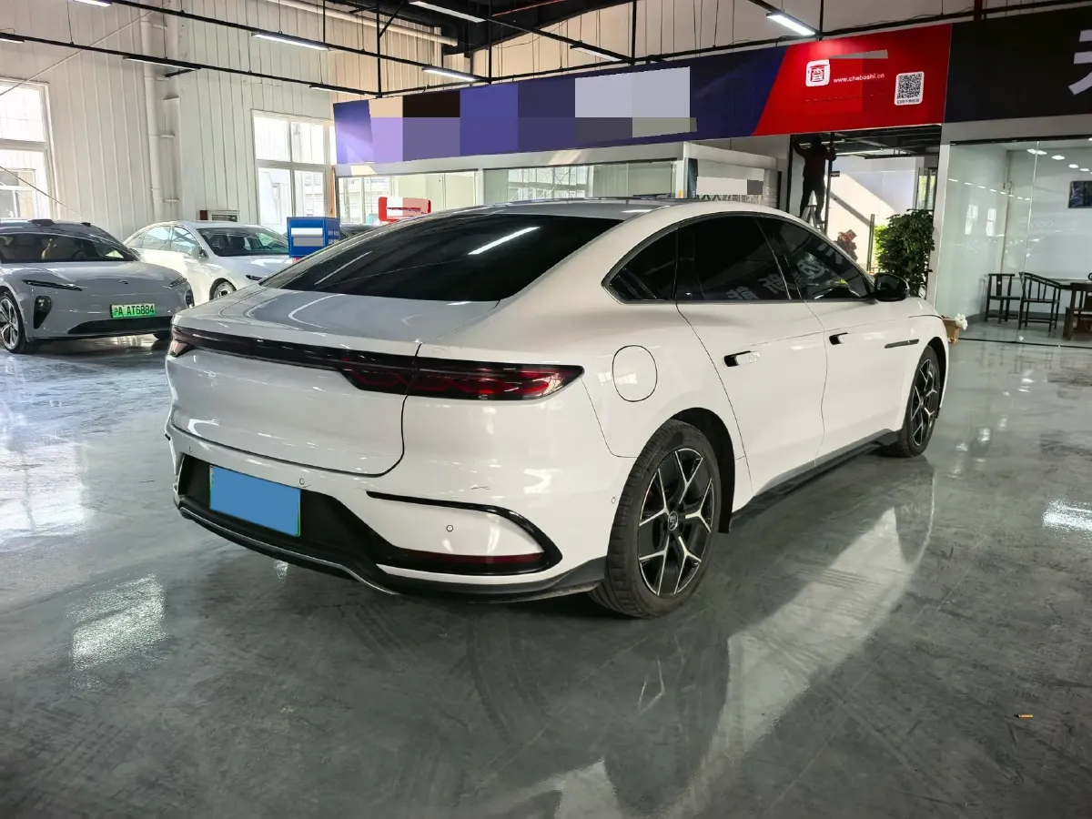 2022 BYD Han BEV 85.4KWH,autocango,china used car exporter,china ev exporter,chinese used car exporter,chinese used ev exporter