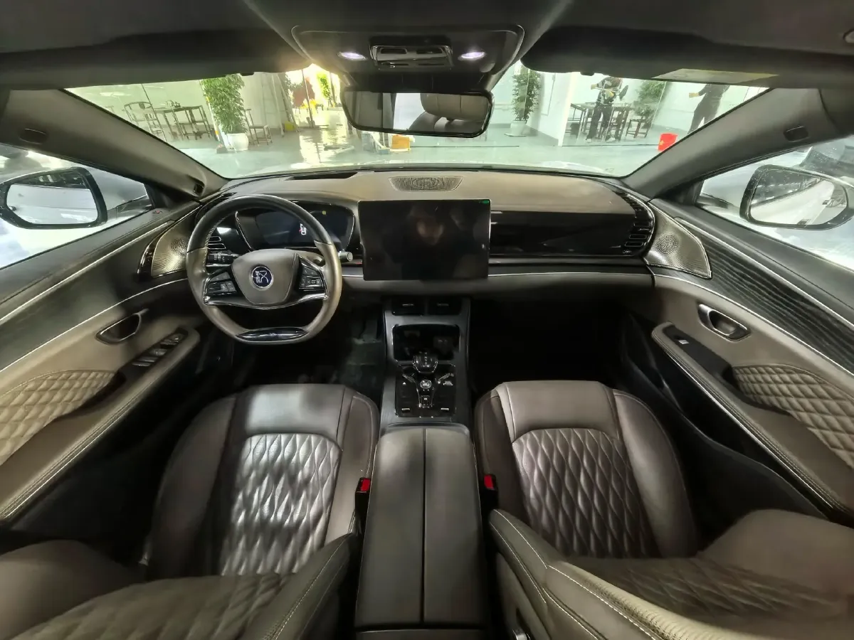 2022 BYD Han BEV 85.4KWH,autocango,china used car exporter,china ev exporter,chinese used car exporter,chinese used ev exporter