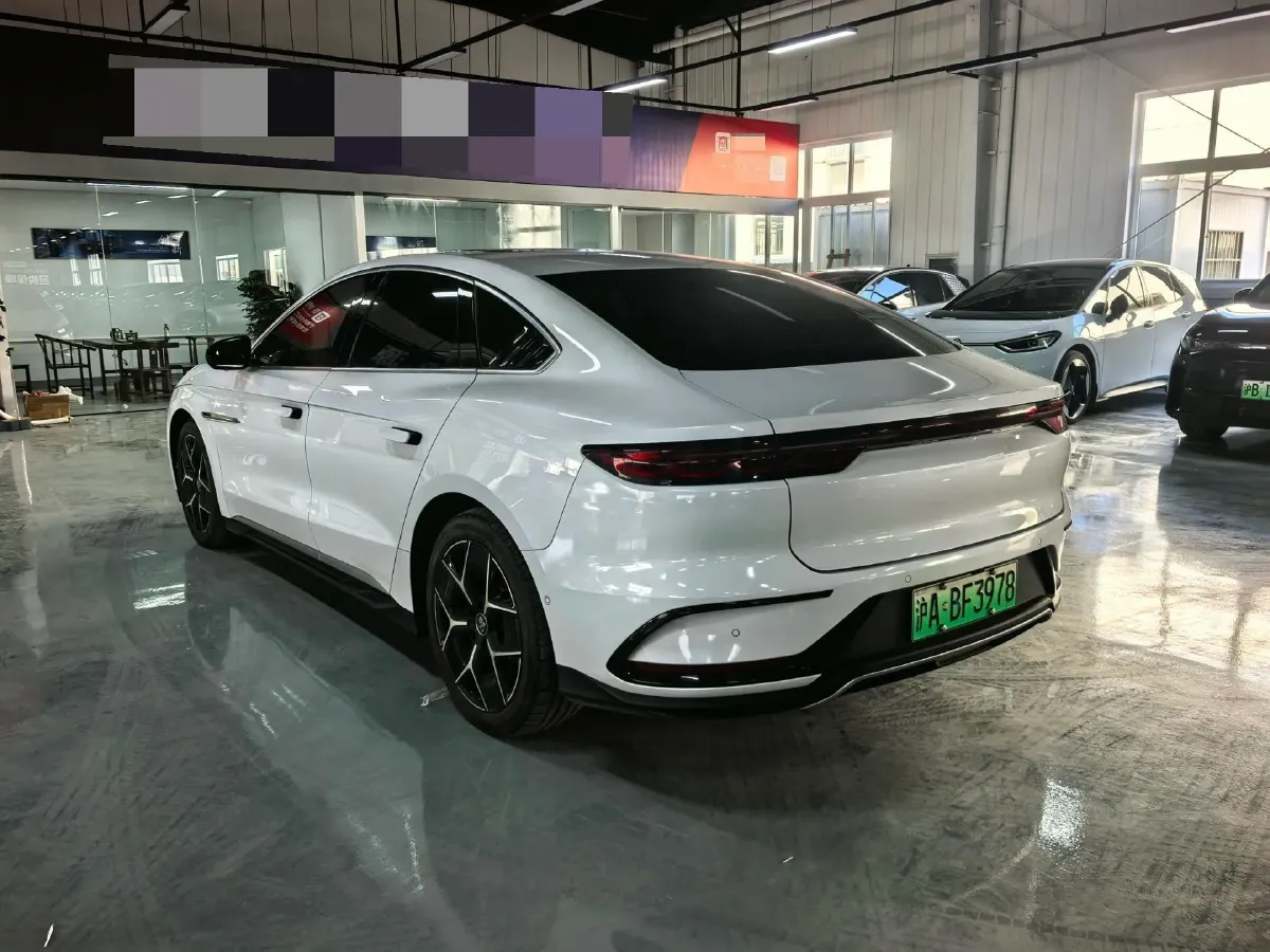 2022 BYD Han BEV 85.4KWH,autocango,china used car exporter,china ev exporter,chinese used car exporter,chinese used ev exporter