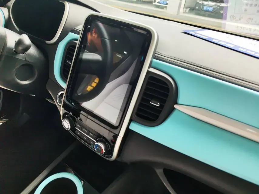 2021 Chery Little Ant BEV 30.7KWH,autocango,china used car exporter,china ev exporter,chinese used car exporter,chinese used ev exporter