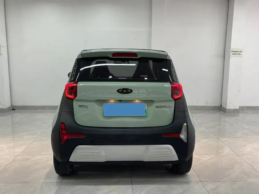 2021 Chery Little Ant BEV 30.7KWH,autocango,china used car exporter,china ev exporter,chinese used car exporter,chinese used ev exporter