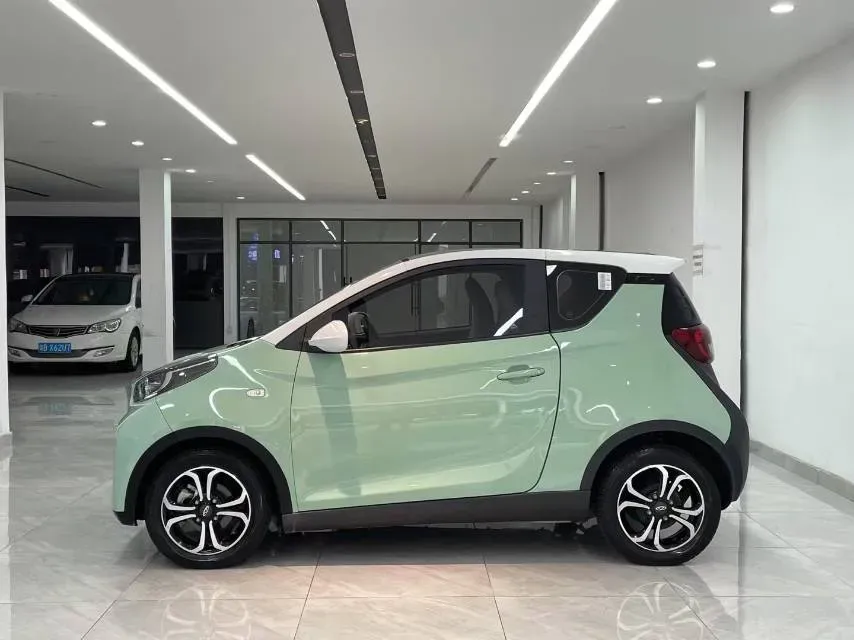 2021 Chery Little Ant BEV 30.7KWH,autocango,china used car exporter,china ev exporter,chinese used car exporter,chinese used ev exporter
