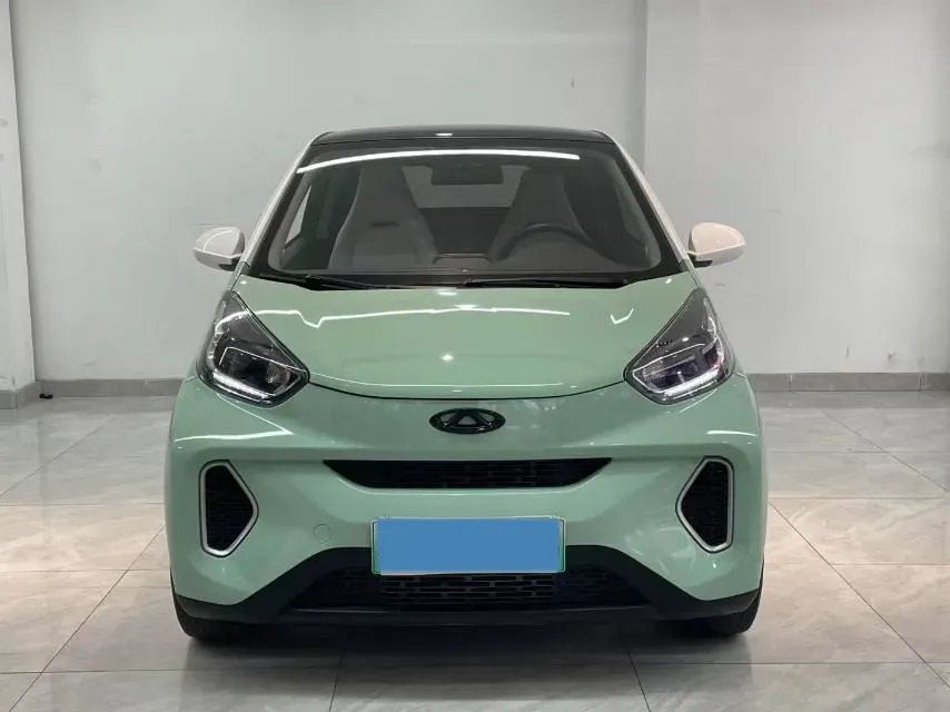 2021 Chery Little Ant BEV 30.7KWH,autocango,china used car exporter,china ev exporter,chinese used car exporter,chinese used ev exporter