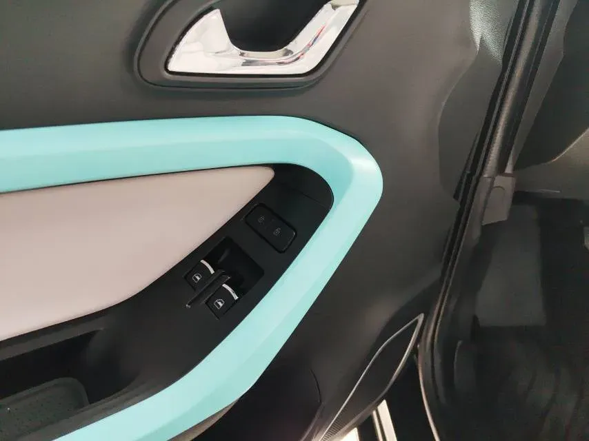 2021 Chery Little Ant BEV 30.7KWH,autocango,china used car exporter,china ev exporter,chinese used car exporter,chinese used ev exporter