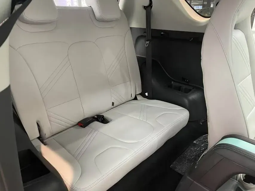 2021 Chery Little Ant BEV 30.7KWH,autocango,china used car exporter,china ev exporter,chinese used car exporter,chinese used ev exporter