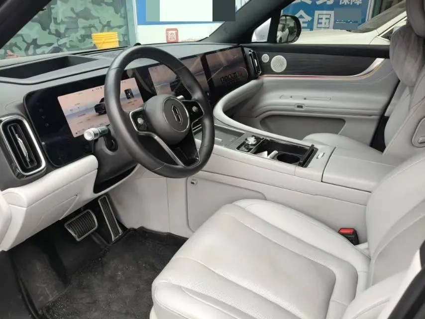 2024 HIMA AITO M9 1.5T 152HP L4 REEV 52KWH,autocango,china used car exporter,china ev exporter,chinese used car exporter,chinese used ev exporter