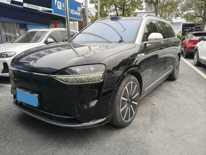 2024 HIMA AITO M9 1.5T 152HP L4 REEV 52KWH,autocango,china used car exporter,china ev exporter,chinese used car exporter,chinese used ev exporter