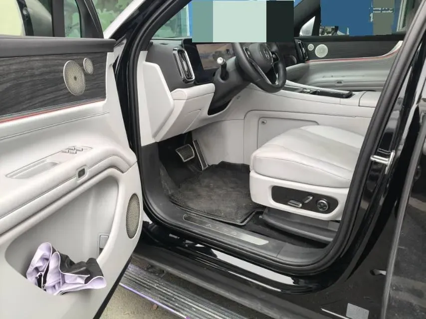 2024 HIMA AITO M9 1.5T 152HP L4 REEV 52KWH,autocango,china used car exporter,china ev exporter,chinese used car exporter,chinese used ev exporter