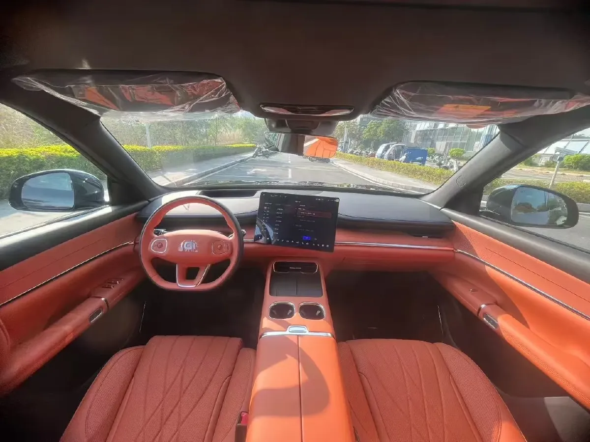 2025 ChangAn QiYuan Q07 1.5L 98HP L4 E-CVT PHEV,autocango,china used car exporter,china ev exporter,chinese used car exporter,chinese used ev exporter