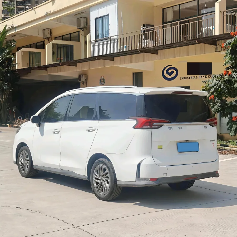 2019 MAXUS G50 1.5T 169HP L4 7DCT,autocango,china used car exporter,china ev exporter,chinese used car exporter,chinese used ev exporter