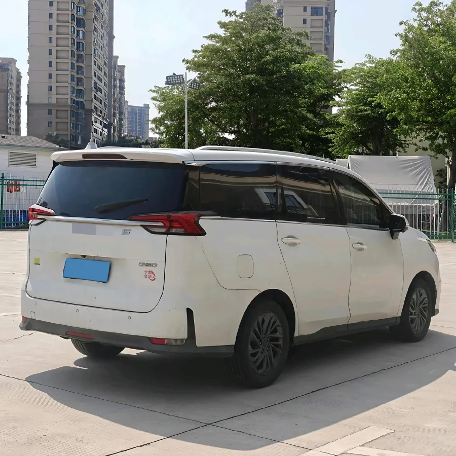 2019 MAXUS G50 1.5T 169HP L4 7DCT,autocango,china used car exporter,china ev exporter,chinese used car exporter,chinese used ev exporter