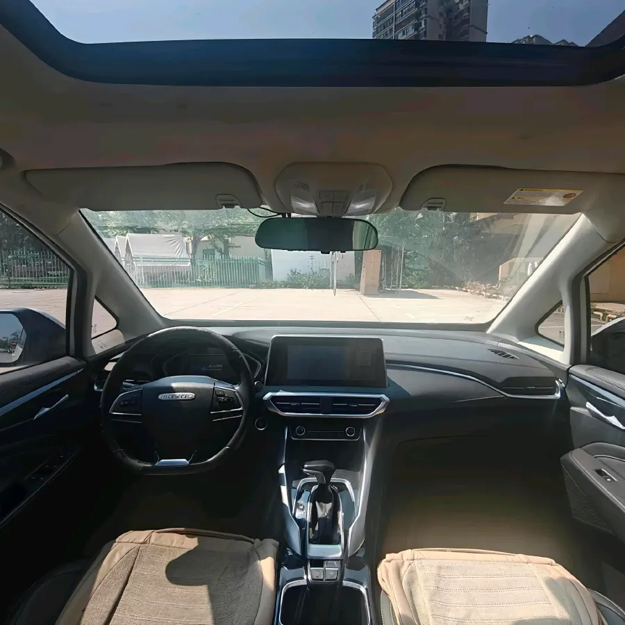 2019 MAXUS G50 1.5T 169HP L4 7DCT,autocango,china used car exporter,china ev exporter,chinese used car exporter,chinese used ev exporter