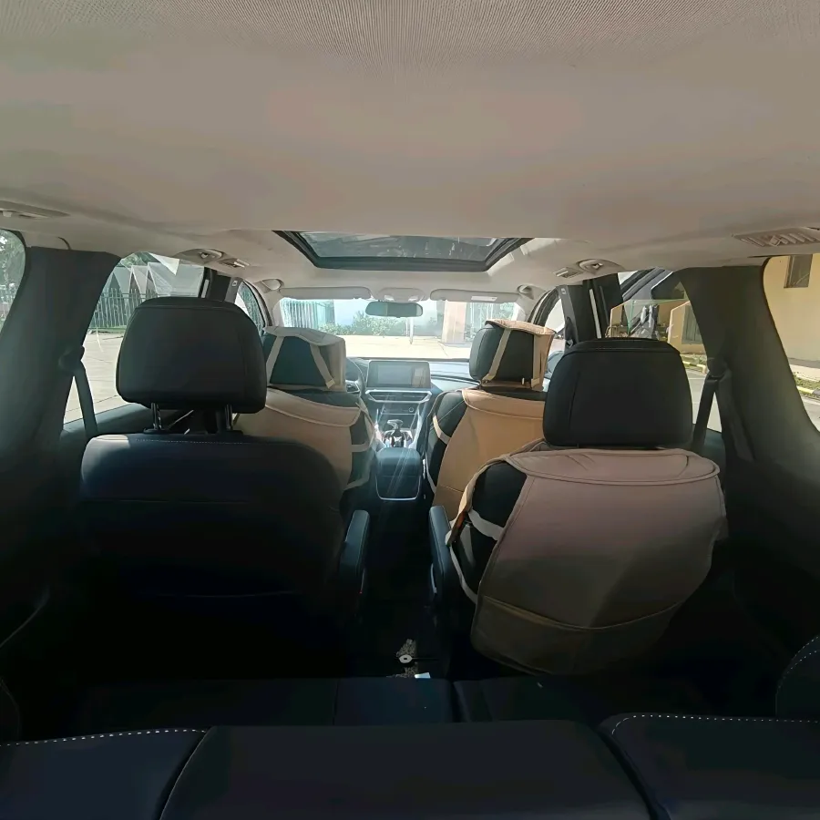 2019 MAXUS G50 1.5T 169HP L4 7DCT,autocango,china used car exporter,china ev exporter,chinese used car exporter,chinese used ev exporter