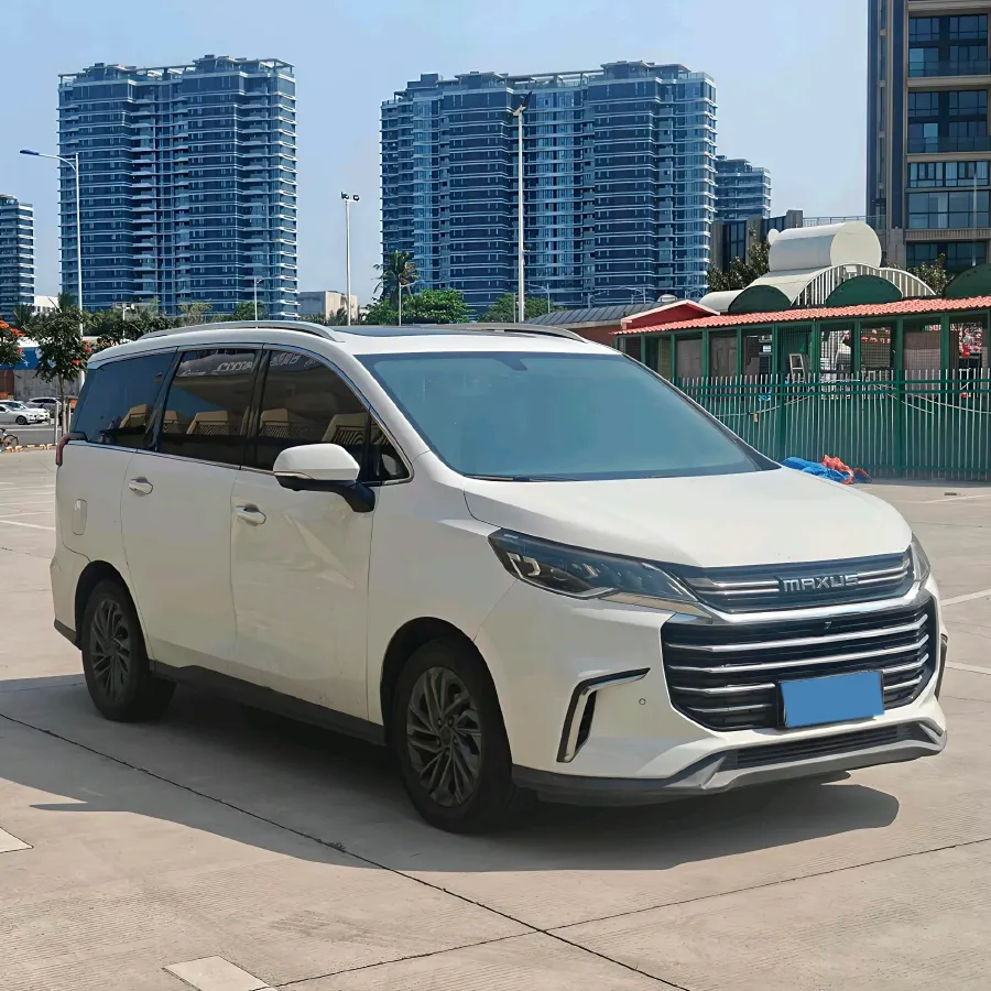 2019 MAXUS G50 1.5T 169HP L4 7DCT,autocango,china used car exporter,china ev exporter,chinese used car exporter,chinese used ev exporter
